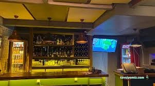 Karaoke Bar Taksim