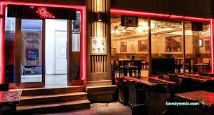 Karaoke Bar Taksim