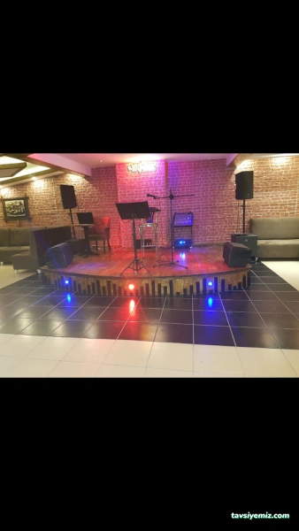 Karaoke Kafe Karaoke Kafe