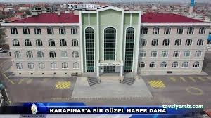 Karapınar Belediyesi Karapınar Belediyesi