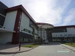 Karapınar Devlet Hastanesi Karapınar Devlet Hastanesi