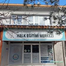 Karapınar Halk Eğitimi Merkezi