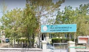 Karapınar Halk Eğitimi Merkezi