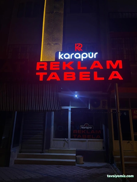 Karapür Dizayn Reklam - Tabela / Dijital Baskı Ve Kopyalama Merkezi Karapür Dizayn Reklam - Tabela / Dijital Baskı Ve Kopyalama Merkezi