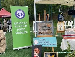 Karapürçek Halk Eğitimi Merkezi Karapürçek Halk Eğitimi Merkezi