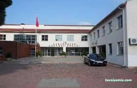 Karapürçek Halk Eğitimi Merkezi Karapürçek Halk Eğitimi Merkezi
