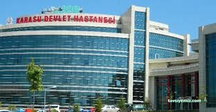 Karasu Devlet Hastanesi Karasu Devlet Hastanesi