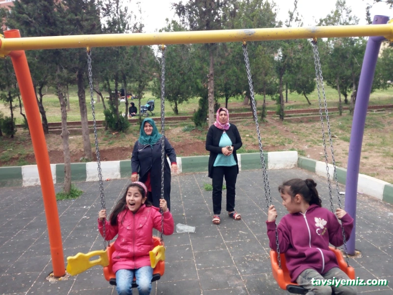 Karataş Parkı