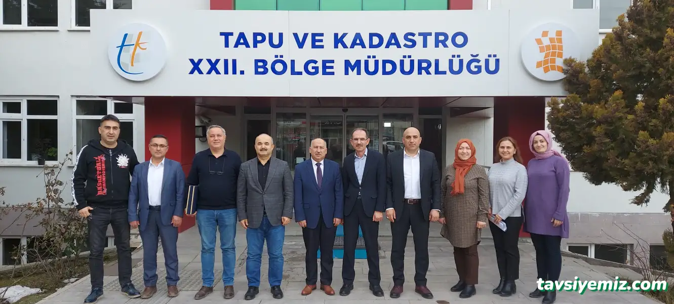 Karataş Tapu Müdürlüğü Karataş Tapu Müdürlüğü