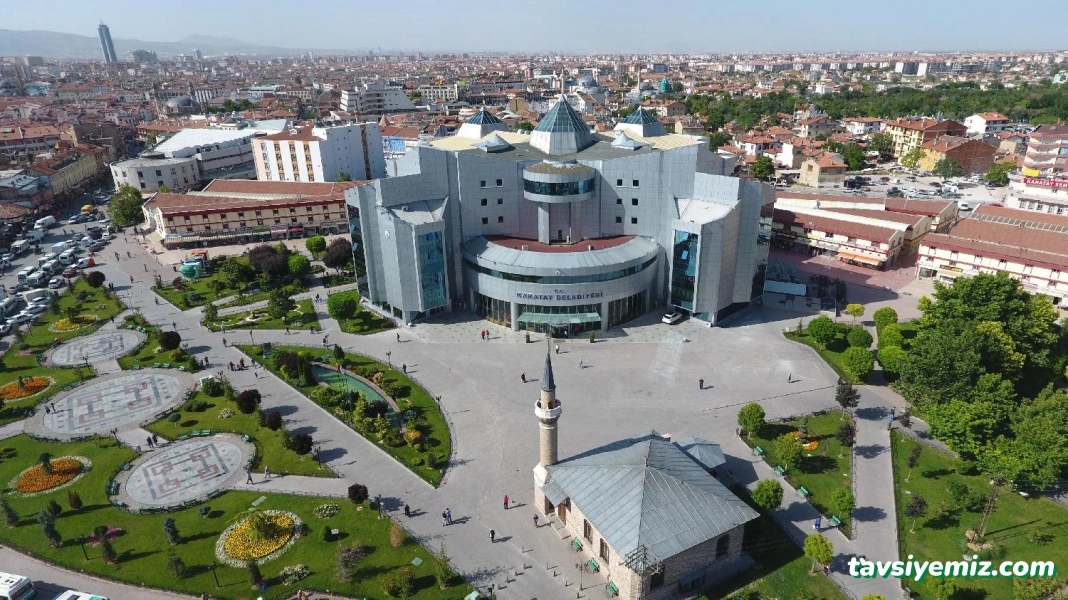 Karatay Belediyesi