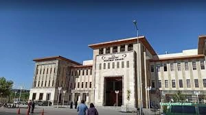 Karatay Kaymakamlığı Karatay Kaymakamlığı