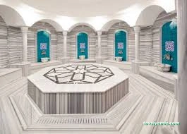 Karatay Termal Tatil Köyü Karatay Termal Tatil Köyü