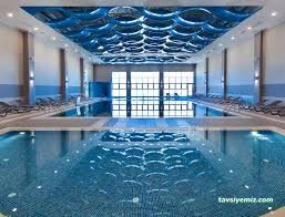 Karatay Termal Tatil Köyü Karatay Termal Tatil Köyü