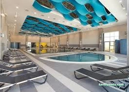 Karatay Termal Tatil Köyü Karatay Termal Tatil Köyü