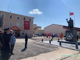 Karayazı Belediye Karayazı Belediye