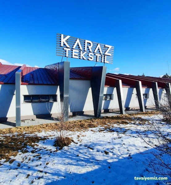 Karaz Tekstil İç Giyim Fabrikası Ve Toptan Satış Karaz Tekstil İç Giyim Fabrikası Ve Toptan Satış