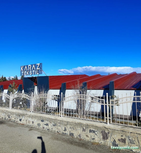 Karaz Tekstil İç Giyim Fabrikası Ve Toptan Satış Karaz Tekstil İç Giyim Fabrikası Ve Toptan Satış