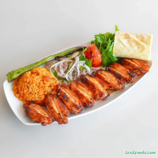 Karboğa Izgara Karboğa Izgara