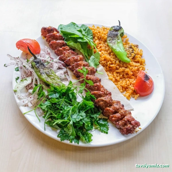 Karboğa Izgara Karboğa Izgara