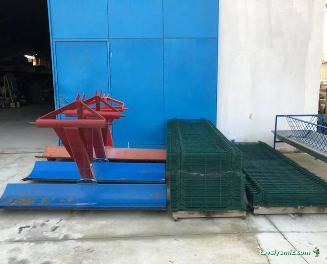 Karcıoğlu Tarım Yapı Market Karcıoğlu Tarım Yapı Market