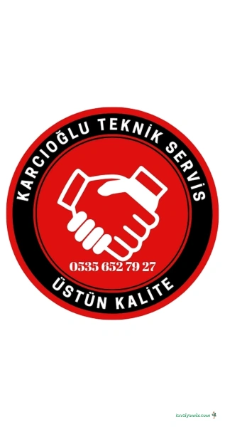Karcıoğlu Teknik Servis Karcıoğlu Teknik Servis