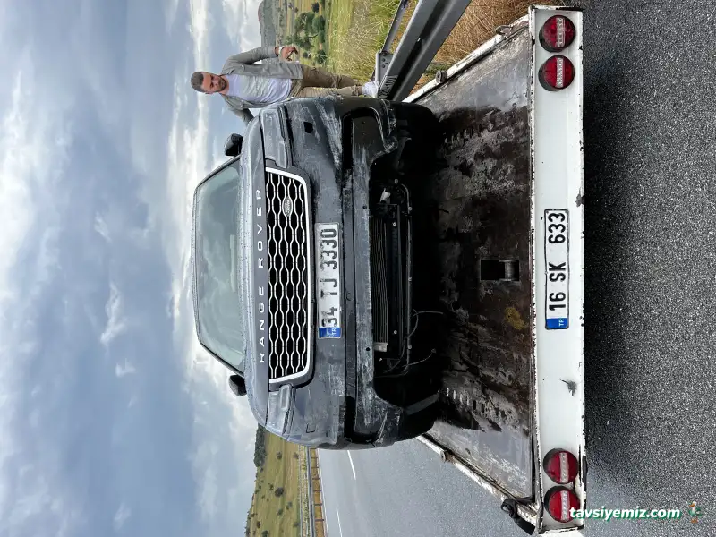 Kardaş Oto Kurtarma