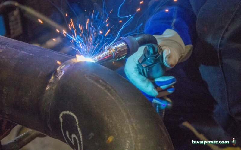 Kardelen Doğalgaz Proje Tesisat