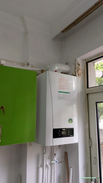 Kardelen Grup Doğalgaz Sistemleri