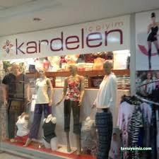 Kardelen İç Giyim Kardelen İç Giyim