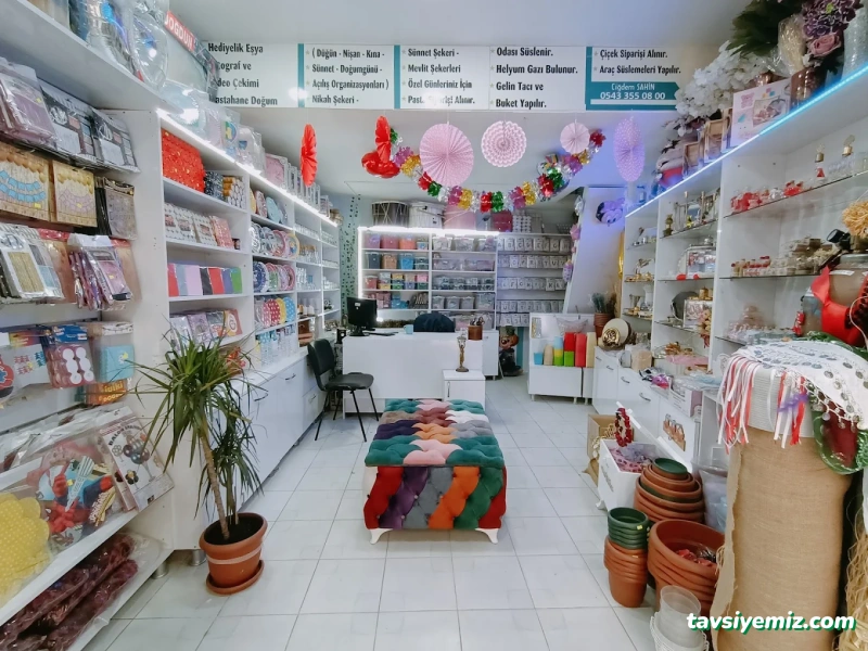 Kardelen Organizasyon