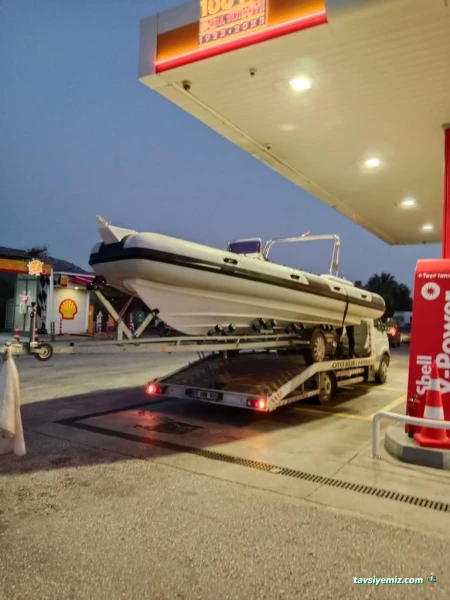 Kardeş Oto Kurtarma