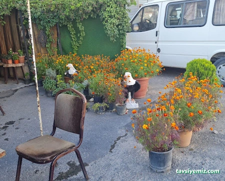 Kardeşler 1Kiraathanesi Kardeşler 1Kiraathanesi