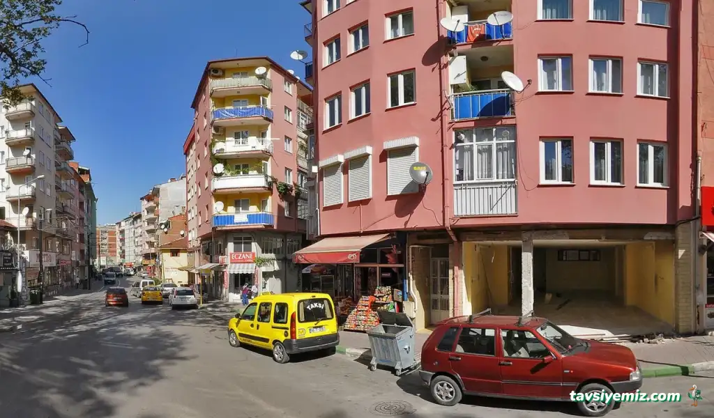 Kardeşler Bakkal Kardeşler Bakkal