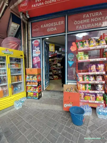 Kardeşler Bakkal Kardeşler Bakkal