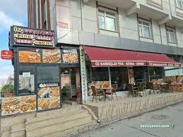 Kardeşler Börek Kardeşler Börek
