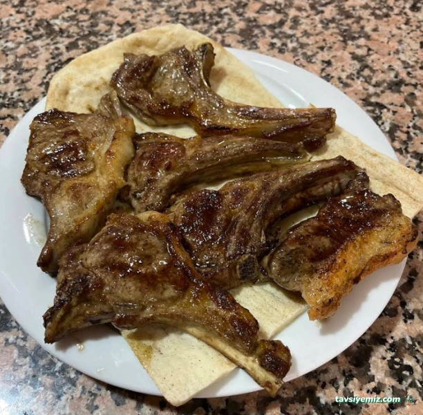 Kardeşler Et Mangal