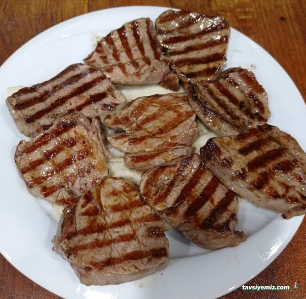 Kardeşler Et Mangal