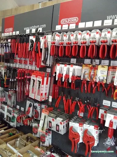 Kardeşler Hırdavat,Cetaform/Ordu Kardeşler Hırdavat,Cetaform/Ordu