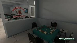 Kardeşler Kiraathanesi Kardeşler Kiraathanesi