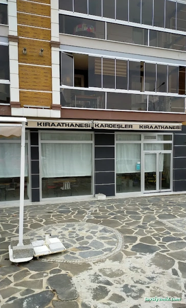 Kardeşler Kiraathanesi