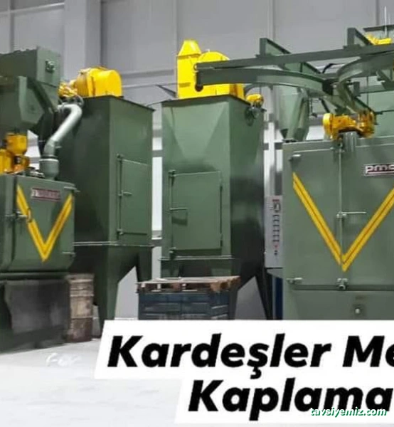 Kardeşler Metal Kaplama Kardeşler Metal Kaplama