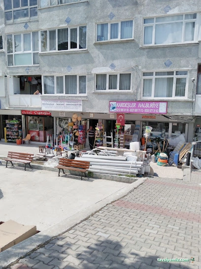 Kardeşler Nalburiye Kardeşler Nalburiye