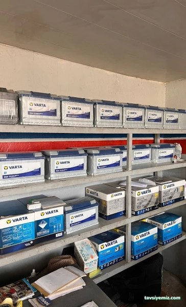 Kardeşler Oto Elektrik Varta Akü Bayii Kardeşler Oto Elektrik Varta Akü Bayii