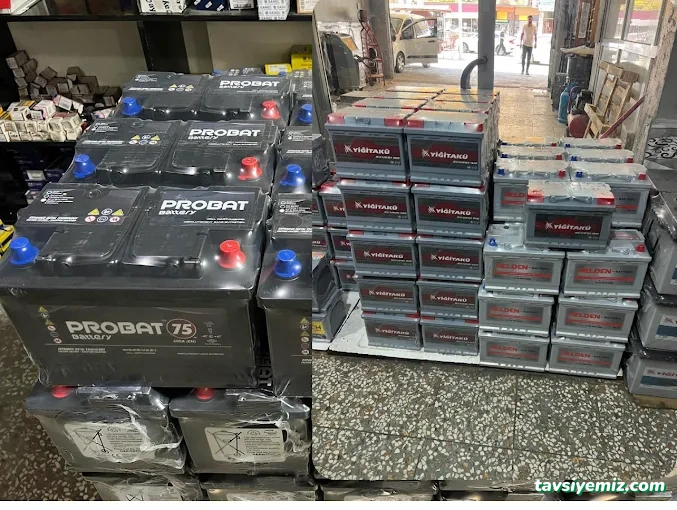 Kardeşler Oto Elektrik Yiğit Akü Bayii Oto Klima Kardeşler Oto Elektrik Yiğit Akü Bayii Oto Klima