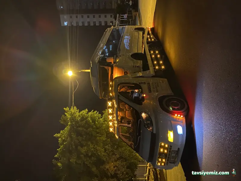 Kardeşler Oto Kurtarma