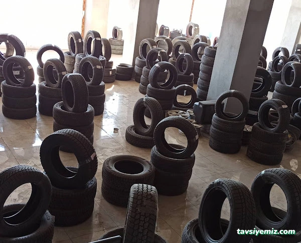 Kardeşler Oto Lastik Kardeşler Oto Lastik