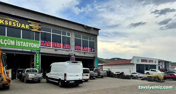 Kardeşler Oto Lastik Kardeşler Oto Lastik