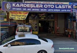 Kardeşler Oto Tamir Bakım Servisi Kardeşler Oto Tamir Bakım Servisi