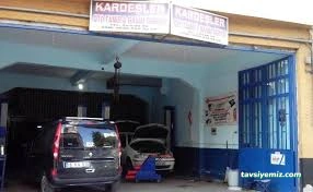 Kardeşler Oto Tamir Bakım Servisi Kardeşler Oto Tamir Bakım Servisi