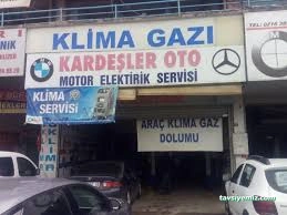 Kardeşler Oto Tamir Bakım Servisi Kardeşler Oto Tamir Bakım Servisi